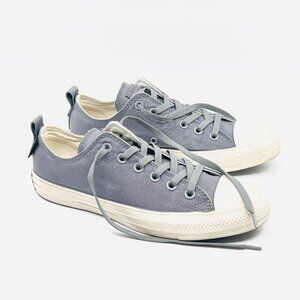 Converse Sneakers Chuck Taylor All Star Cordura Low Mason Size Men 7 Women 9